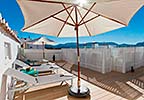 Hotel El Tajo Spa