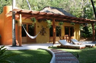 Hotel El Tamarindo Beach & Golf Resort