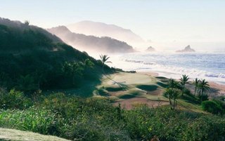 Hotel El Tamarindo Beach & Golf Resort