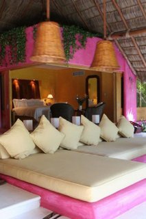 Hotel El Tamarindo Beach & Golf Resort