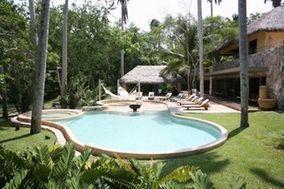 Hotel El Tamarindo Beach & Golf Resort