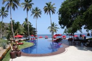 Hotel El Tamarindo Beach & Golf Resort