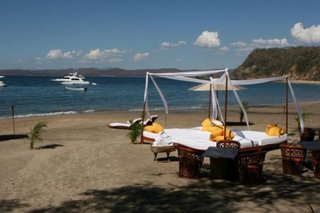 Hotel El Tamarindo Beach & Golf Resort