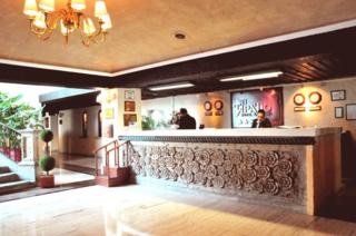 Hotel El Tapatio And Resort