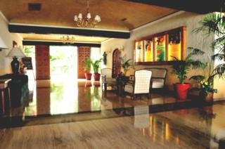 Hotel El Tapatio And Resort