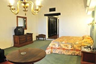 Hotel El Tapatio And Resort