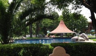 Hotel El Tapatio And Resort