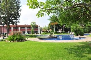 Hotel El Tapatio And Resort