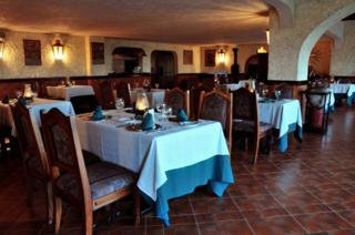 Hotel El Tapatio And Resort