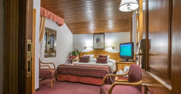 Hotel El Tarter