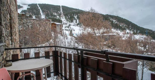 Hotel El Tarter