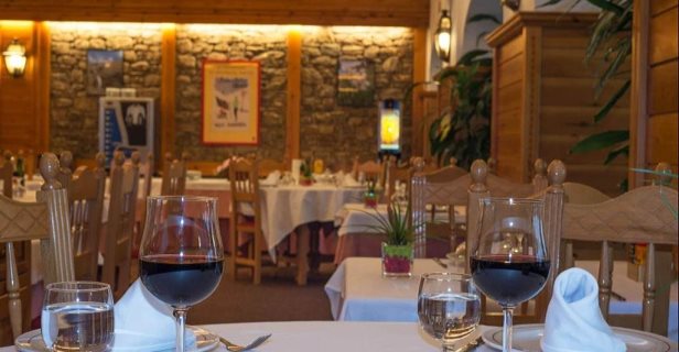 Hotel El Tarter