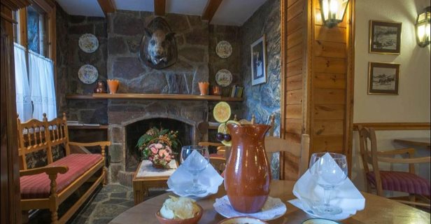 Hotel El Tarter