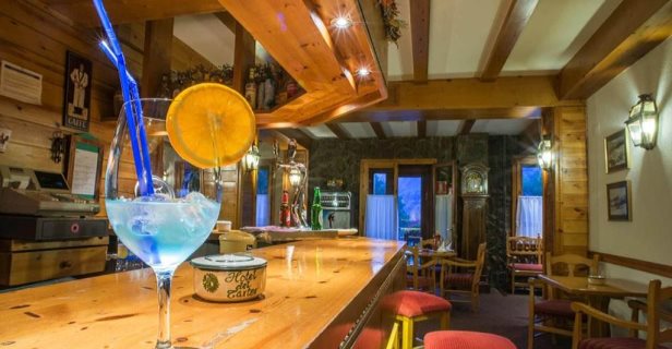 Hotel El Tarter