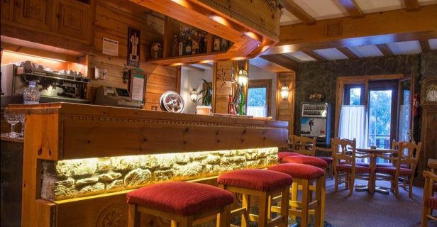 Hotel El Tarter