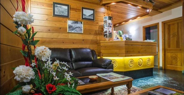 Hotel El Tarter