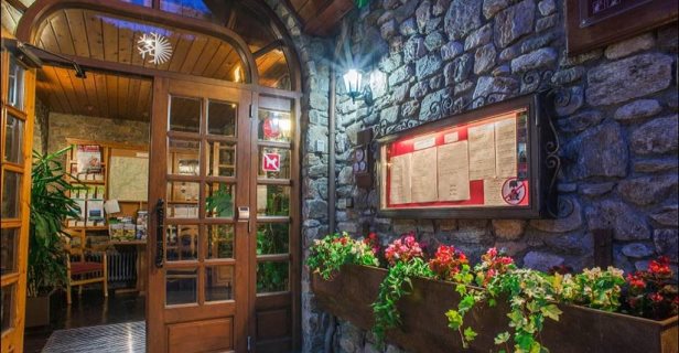 Hotel El Tarter
