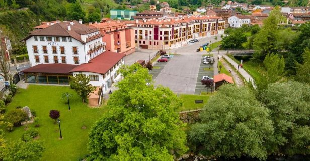 Hotel El Tilo