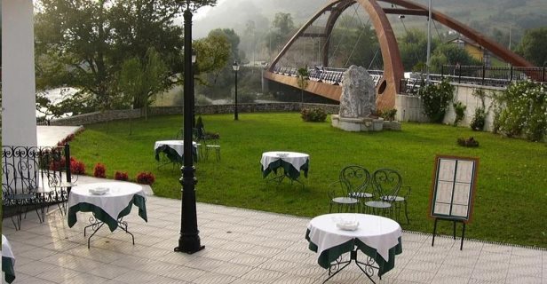 Hotel El Tilo