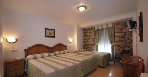 Hotel El Tilo