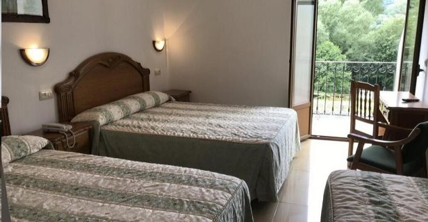 Hotel El Tilo