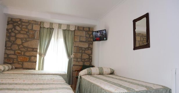 Hotel El Tilo