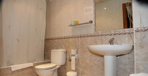 Hotel El Tilo