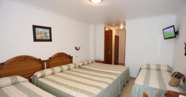 Hotel El Tilo