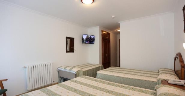 Hotel El Tilo