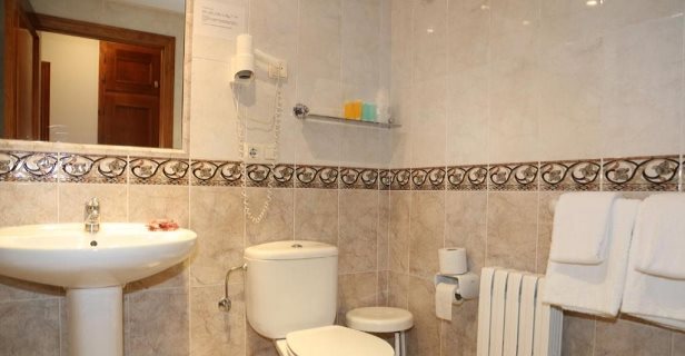 Hotel El Tilo