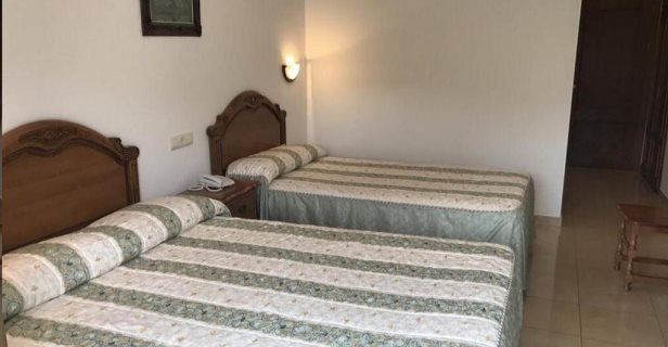 Hotel El Tilo