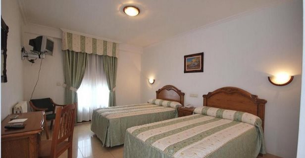 Hotel El Tilo