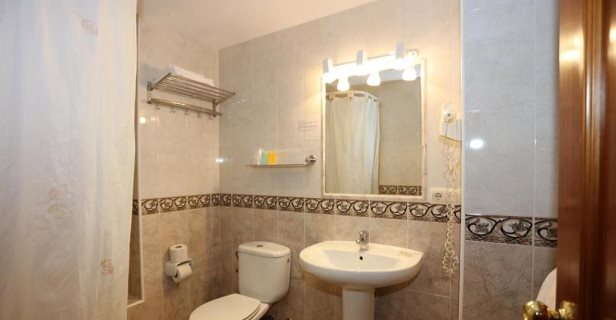 Hotel El Tilo