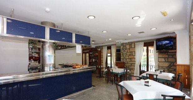 Hotel El Tilo
