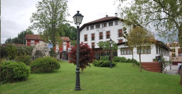 Hotel El Tilo