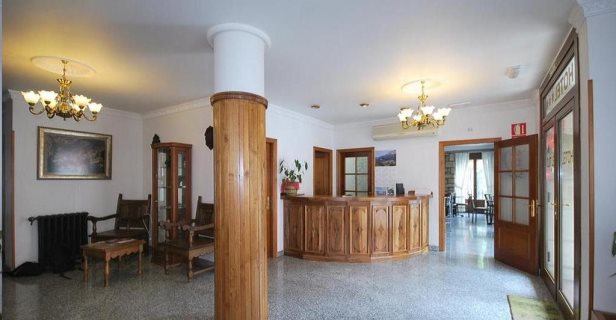 Hotel El Tilo