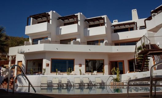 Hotel El Tio Kiko