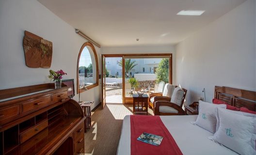 Hotel El Tio Kiko