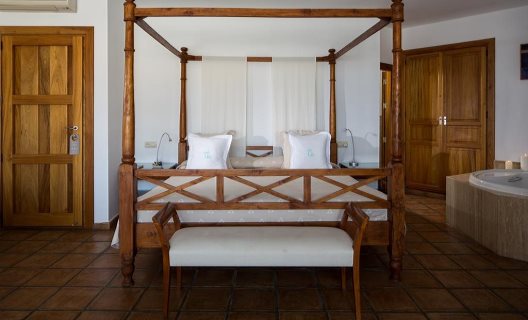 Hotel El Tio Kiko