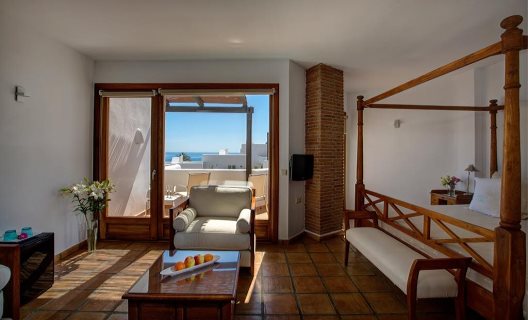 Hotel El Tio Kiko