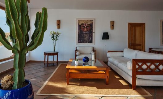 Hotel El Tio Kiko