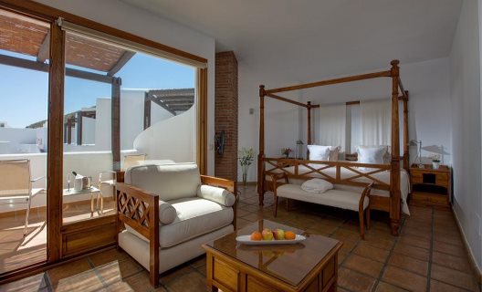 Hotel El Tio Kiko