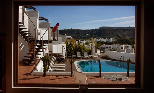 Hotel El Tio Kiko