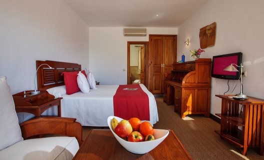 Hotel El Tio Kiko