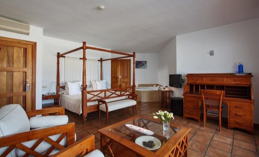 Hotel El Tio Kiko