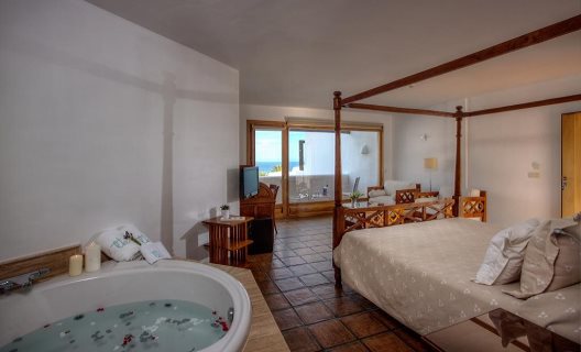 Hotel El Tio Kiko