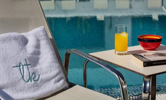 Hotel El Tio Kiko