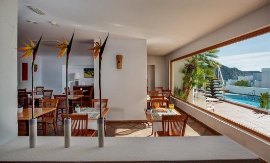 Hotel El Tio Kiko
