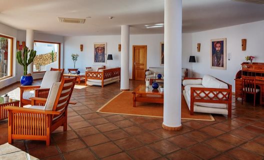 Hotel El Tio Kiko