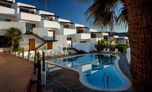 Hotel El Tio Kiko